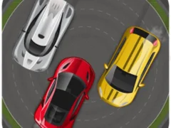 Logħba Car Crush onlajn
