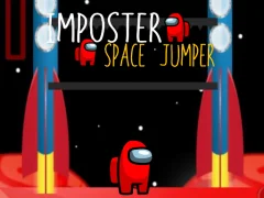 Logħba Imposter Space Jumper onlajn