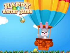 Logħba Happy Easter Game onlajn