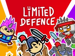Logħba Limited Defense onlajn