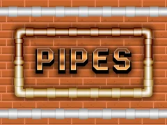 Logħba Pipes onlajn