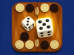 Logħba Backgammon Duel onlajn
