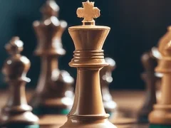 Logħba Chess Online onlajn