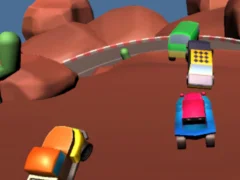 Logħba Minicars onlajn