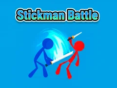 Logħba Stickman Battle onlajn