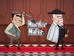 Logħba Murder Mafia onlajn