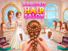 Logħba Braided Hair Salon onlajn