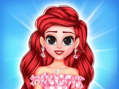 Logħba BFFS Love Pinky Outfits onlajn