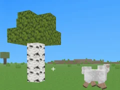 Logħba BlockCraft Together onlajn