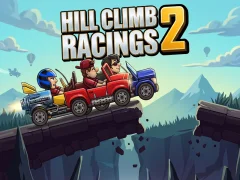 Logħba HIll climb Racings 2 onlajn