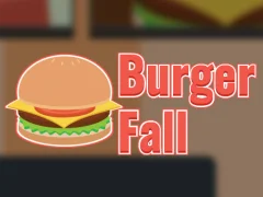 Logħba Burger Fall onlajn