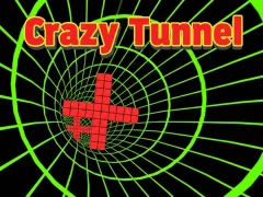 Logħba Crazy Tunnel onlajn