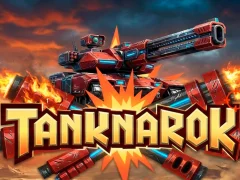 Logħba Tanknarok onlajn