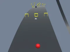 Logħba Shape Runner onlajn