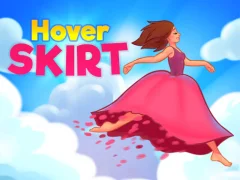 Logħba Hover Skirt onlajn