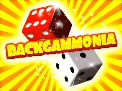 Logħba Backgammonia, Free Online Backgammon Game onlajn
