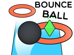 Logħba Bounce Ball onlajn