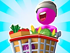 Logħba Mini Market Tycoon onlajn