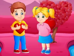 Logħba Romantic Love Differences onlajn