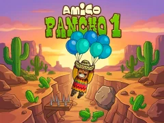 Logħba Amigo Pancho 1 onlajn