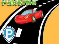 Logħba Ideal Car Parking onlajn