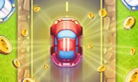 Logħba Candy Car Escape onlajn
