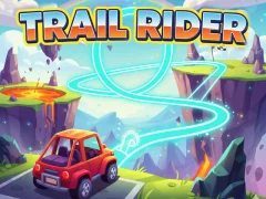 Logħba Trail Rider onlajn