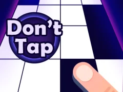 Logħba Don't Tap onlajn