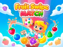 Logħba Fruite Swipe onlajn