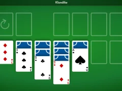 Logħba xLeague Solitaire onlajn