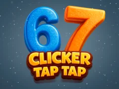 Logħba 67 Clicker Tap Tap onlajn