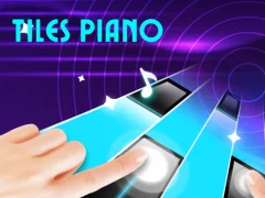Logħba Piano Tiles onlajn