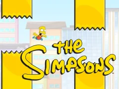 Logħba The Simpson onlajn