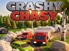 Logħba Crashy Chasy onlajn