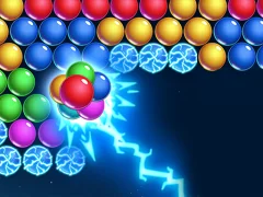 Logħba Bubble World onlajn