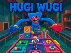 Logħba Hugi Wugi onlajn