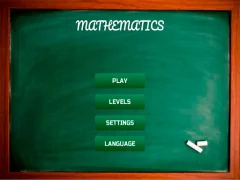 Logħba Mathematics onlajn