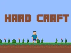 Logħba Hard Craft onlajn
