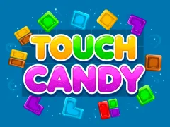 Logħba Touch Candy onlajn