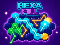 Logħba Hexa Fill onlajn