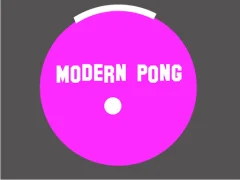 Logħba Modern Pong onlajn