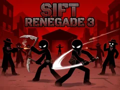 Logħba Sift Renegade 3 onlajn