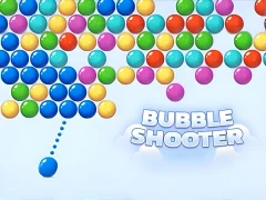 Logħba Bubble Shooter onlajn