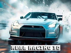 Logħba Real Racing 3D onlajn