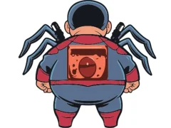 Logħba Spider Boy onlajn
