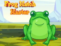 Logħba Frog Match Master onlajn