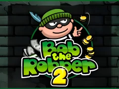 Logħba Bob The Robber 2 onlajn