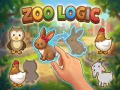 Logħba Zoo Logic onlajn