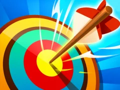 Logħba Archery Mania onlajn