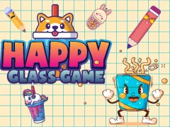 Logħba Happy Glass Game onlajn